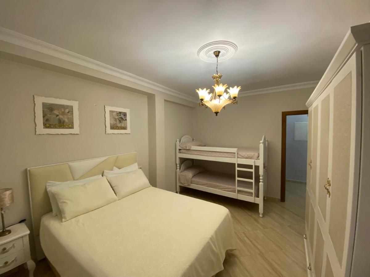 Perla Del Sol 1 L Apartment Torremolinos Exterior foto