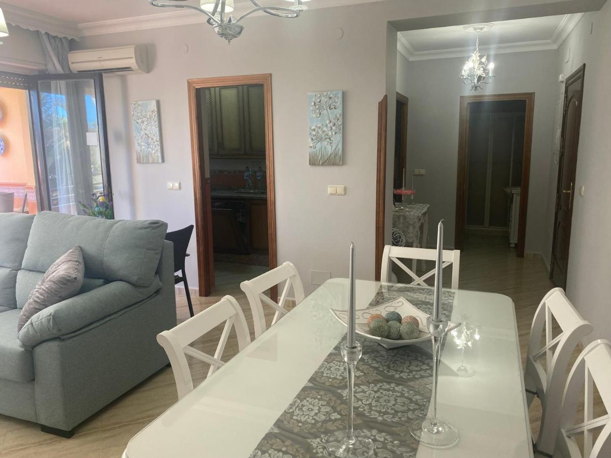 Perla Del Sol 1 L Apartment Torremolinos Exterior foto