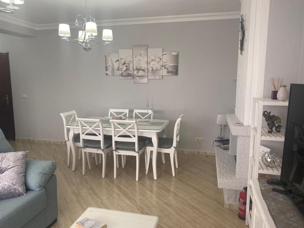 Perla Del Sol 1 L Apartment Torremolinos Exterior foto