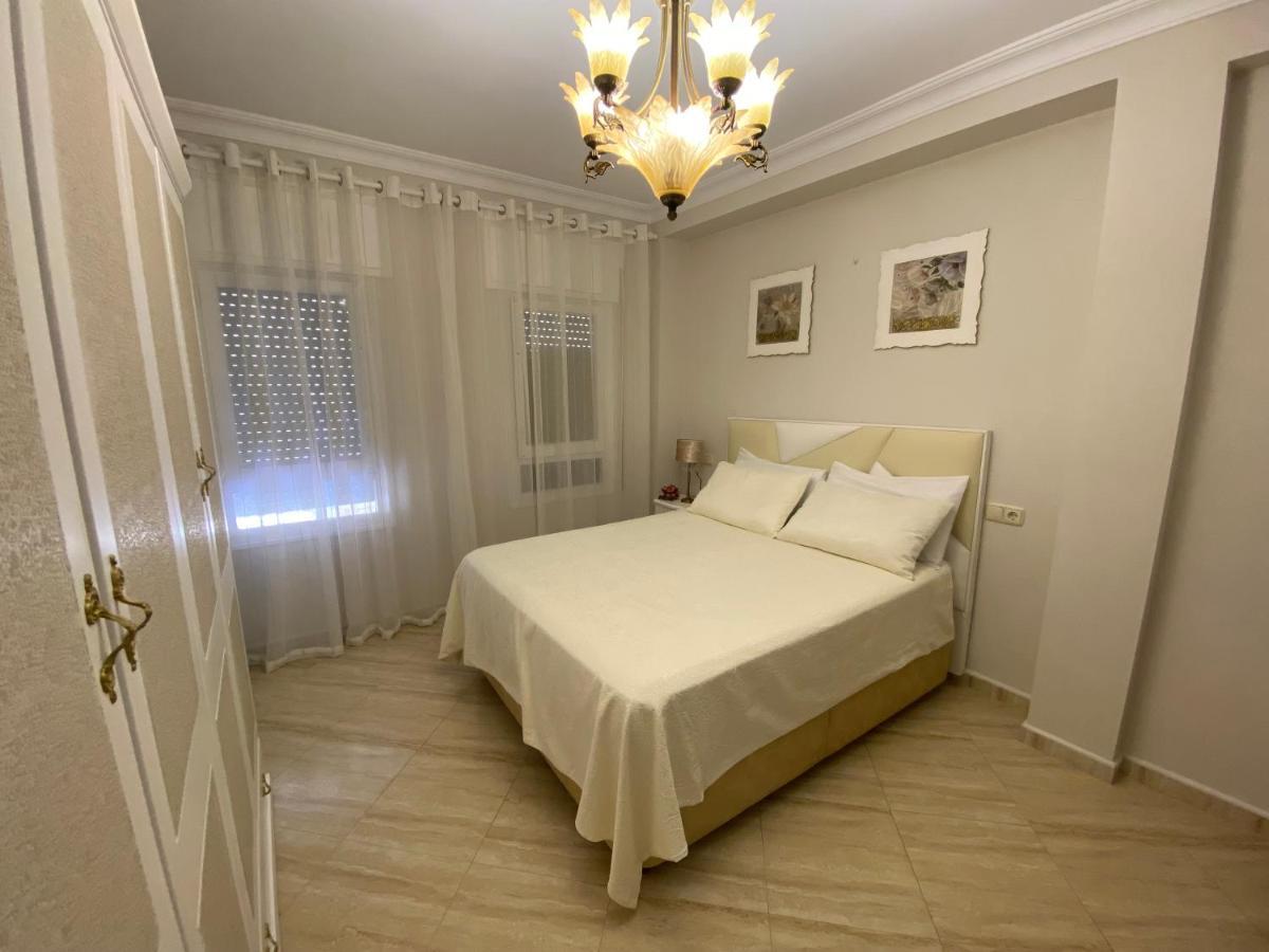 Perla Del Sol 1 L Apartment Torremolinos Exterior foto