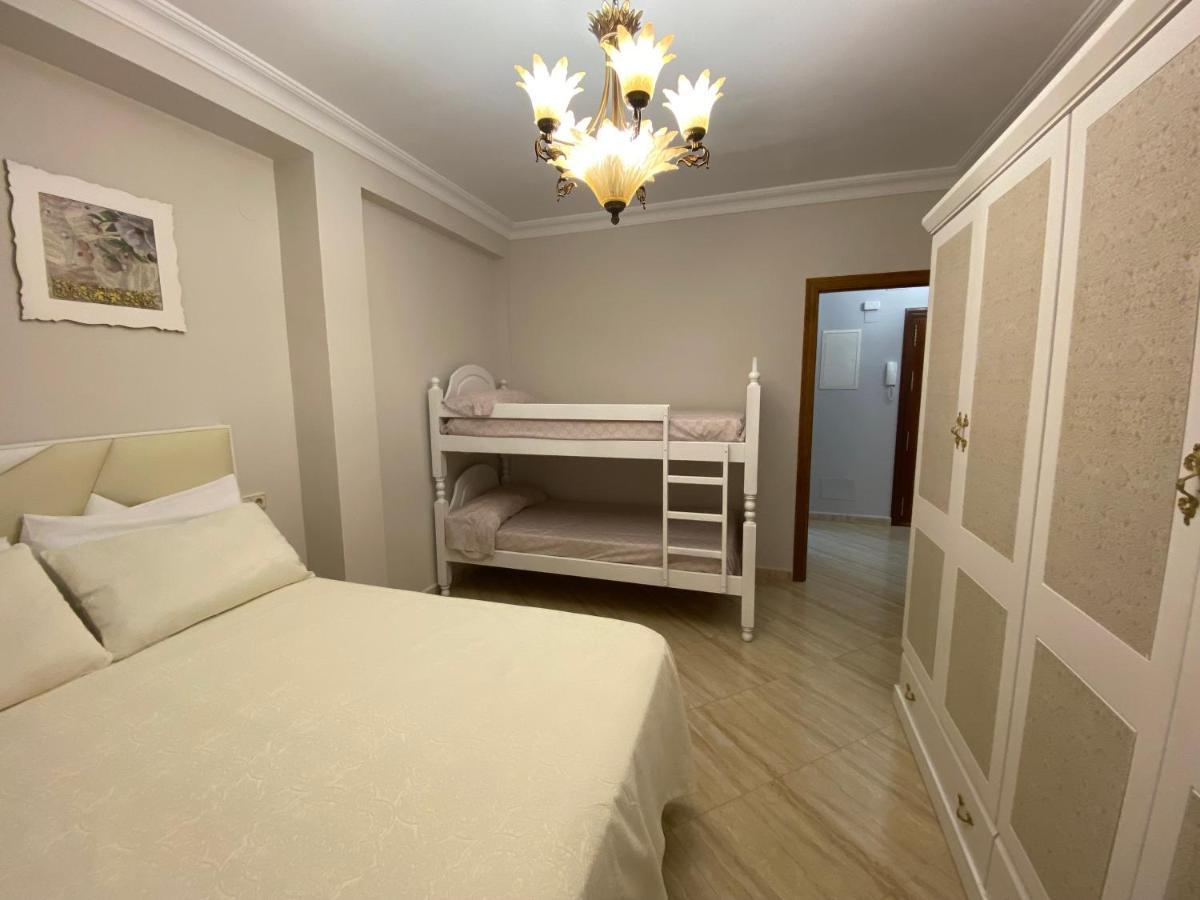 Perla Del Sol 1 L Apartment Torremolinos Exterior foto