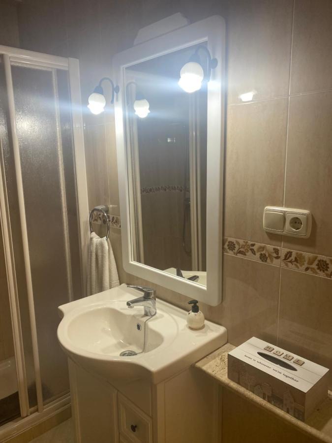 Perla Del Sol 1 L Apartment Torremolinos Exterior foto